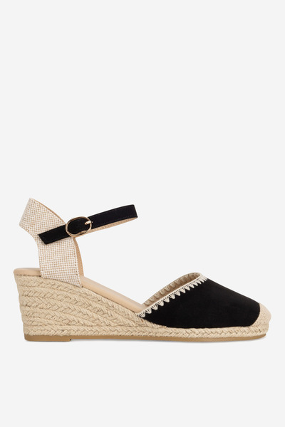 Jenny fairy woman espadrille 5905588696971 Beige