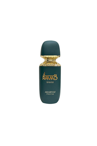 Arabiyat Prestige Ramad Oriental | EDP 100ML | Unisex