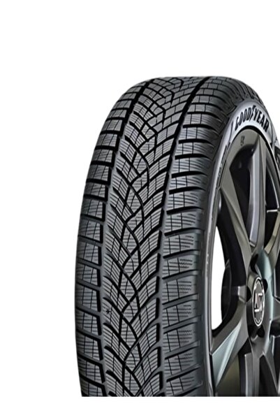 Goodyear 215/65R16 102H UG + XL Oto Kış Lastiği (Üretim Yılı: 2019)