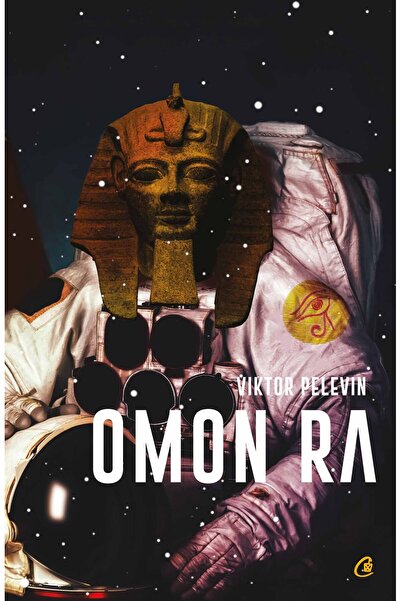 Editura Curtea Veche Omon Ra, autor Viktor Pelevin