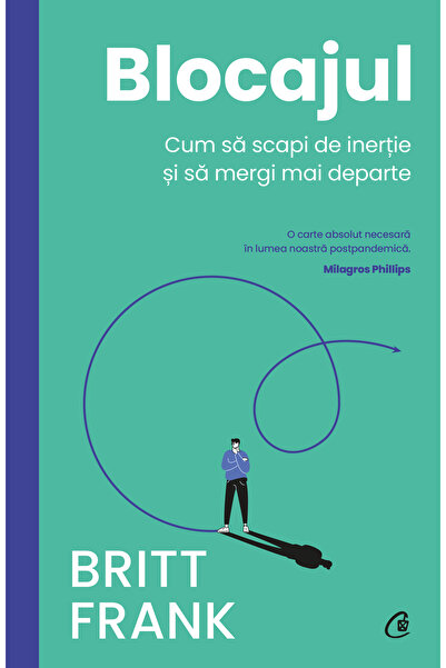 Editura Curtea Veche Το Αποκλεισμό, συγγραφέας Μπριτ Φρανκ