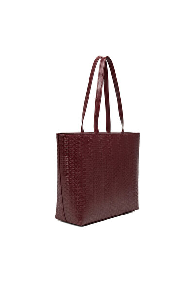 Nine West handbag woman burgundy CEO-HAMPSHIRE-IV-LDA