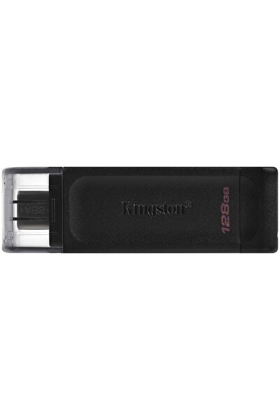 Other KINGSTON 128GB USB-C 3.2 Gen 1 DataTraveler 70