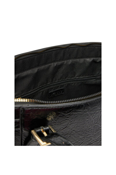 Jenny geantă de mână femeie neagră C-JNY-M-020-08