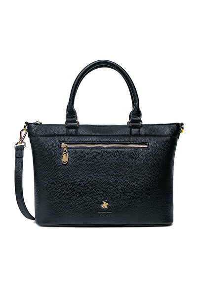 Beverly Hills Polo Club geantă de mână damă bleumarin CEO-BHPC-C-006-08