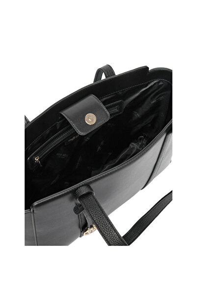 Nine West handbag woman black C-MARYLAND-LDA8570