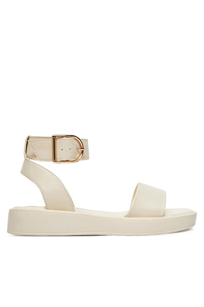 Jenny sandals for women beige WS2108-25