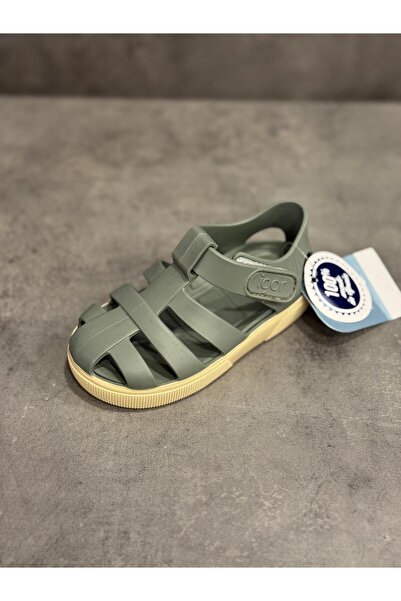 IGOR ДИТЯЧІ САНДАЛІ