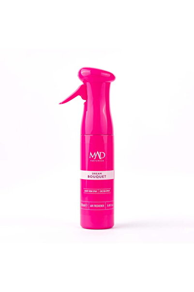 Mad Parfüm Mad Dream Bouquet 250 ml Lüks Oda Spreyi