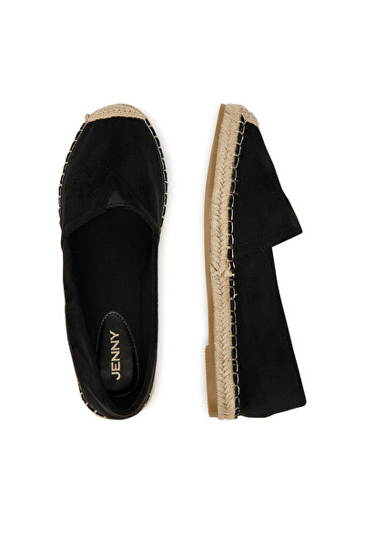 Jenny espadrilles woman black WSS990-249
