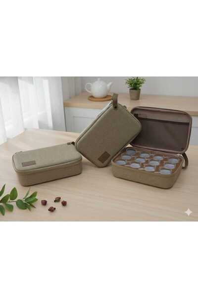 Ropi Cup holder with 9 cups, reinforced