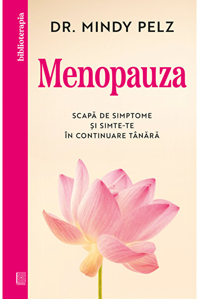 Editura Curtea Veche , autor Dr. Mindy Pelz