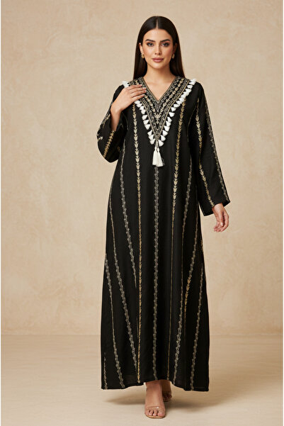 MQ Women's one-piece jalabiya