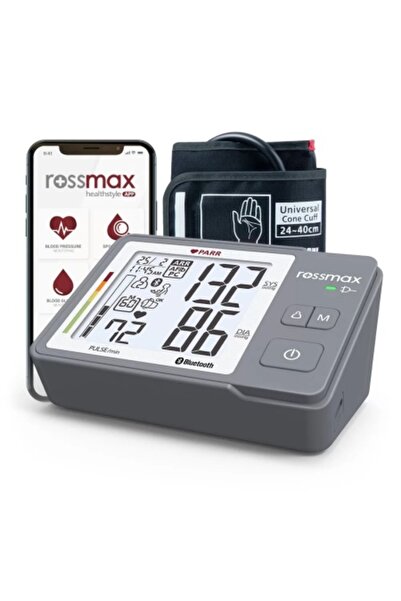 Rossmax Z 5 - Tensiometru digital automat