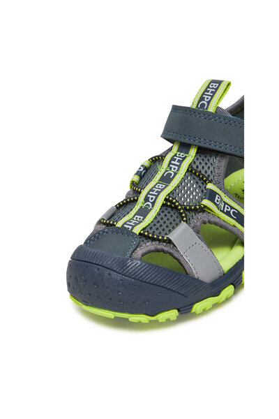 Beverly Hills Polo Club Sandale Băieți Bleumarin AVO-1855-025