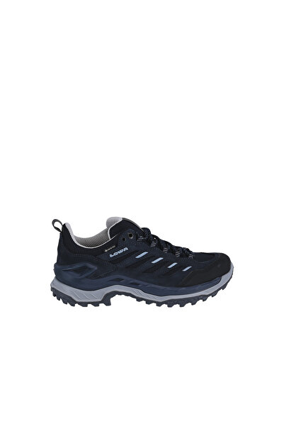 Lowa Γυναικεία παπούτσια πεζοπορίας Innovo Gtx LO Navy/Arctic