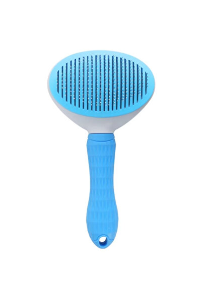 AT Performance Perie autocurățătoare pentru animale, AT PERFORMANCE, utilă pe...