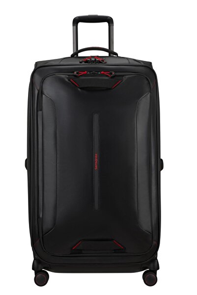 Samsonite ECODIVER Sport Bag Double Roller 79/29 cm Black
