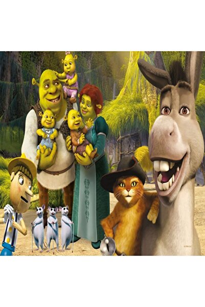 My Reality Fashion لغز SH 113 مكون من 200 قطعة