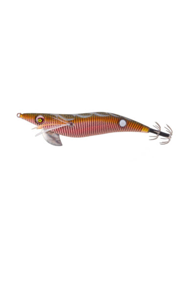 Squid Mania WILD CHASE 3.0 COLOR: 71 KALAMAR ZOKASI
