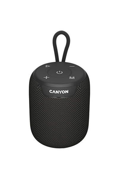 Other Boxă Bluetooth CANYON OnMove 9 IPX6 TWS 10W Negru