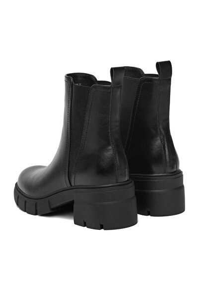 Jenny Ghete Chelsea damă negre CEO-HY23976-8AS