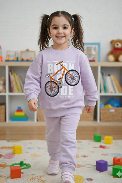 KAYAKİDS Girl's Set Seasonal Set Nursery Set