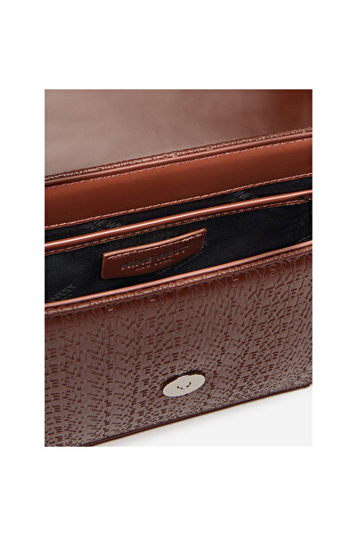 Nine West handbag woman brown CEO-HAMPSHIRE-I-LDA8