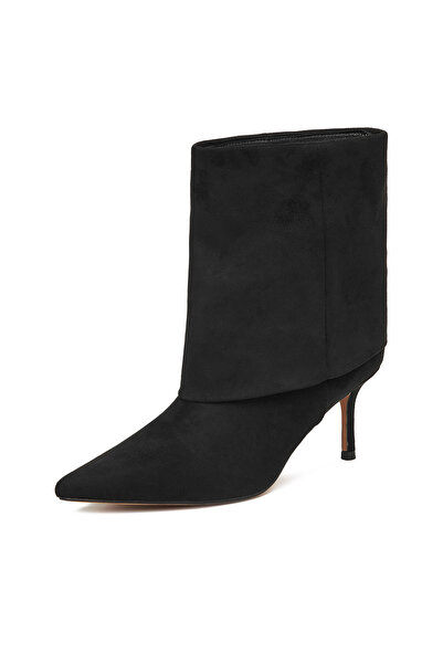 Nine West ankle boots women black CEO-JUMANAH-01