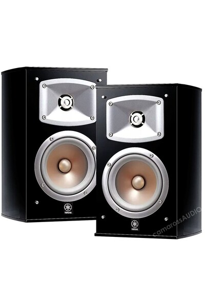Yamaha NS-333 RAF TİPİ HOPARLÖR TAKIMI