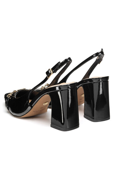 Nine West pumps for women black PD0023-01