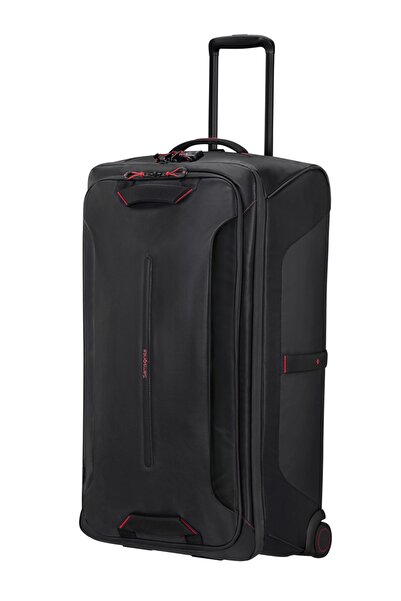 Samsonite ECODIVER Sports Bag Roller 79/29 cm Black