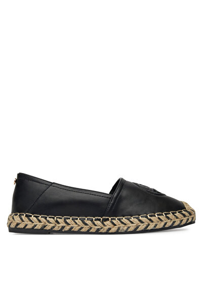 Beverly Hills Polo Club espadrile damă negre WSS990-254