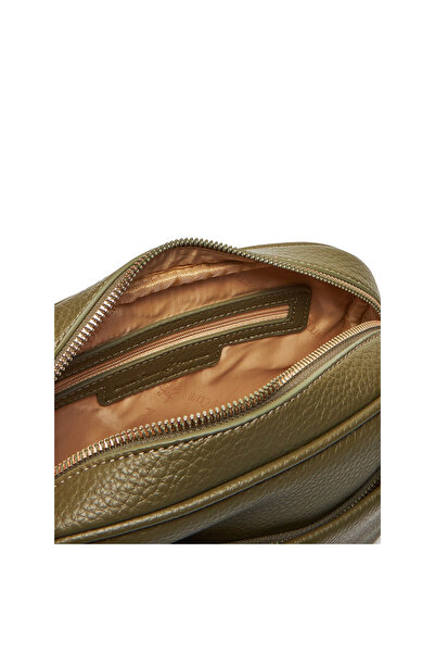 Beverly Hills Polo Club handbag woman green CEO-BHPC-C-012-08