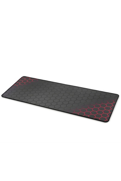 MN6 Mp-3070 300X700Mm Gaming Mouse Pad |   Non-Slip Sole |   Stitched Edge | ...