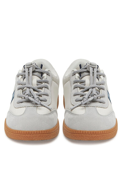 Kappa sneakers unisex gray EO-CP40-24210L