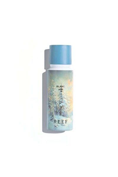 Reef Body Spray Perfume Blank Ash