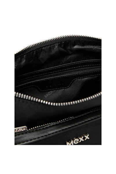 MEXX geantă de mână femeie neagră C-MEXX-L-009-08