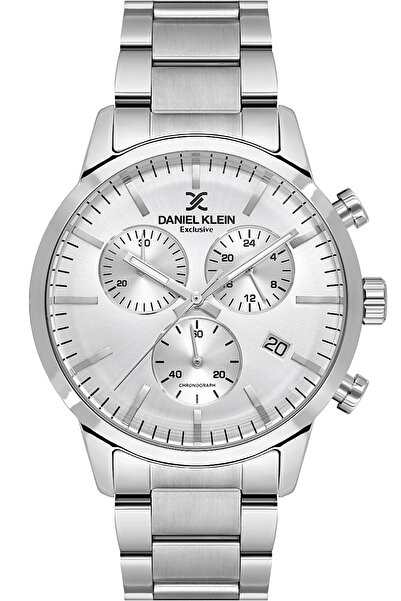 Daniel Klein Erkek Kol Saati DK-14238-6