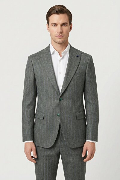 Sabri Özel Giotelli Haki SUIT RM