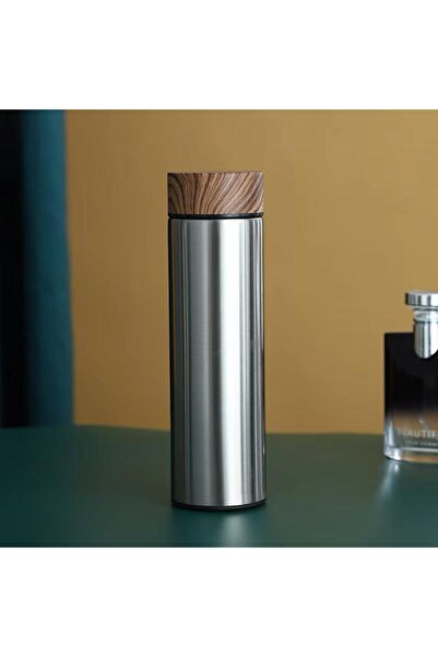 Afaq 450ml stainless steel insulated mug