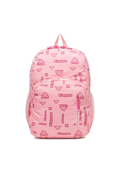 Kappa unisex backpack pink C-KPA-RH-005-08