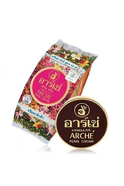 Arche Pearl Cream 3 in 1