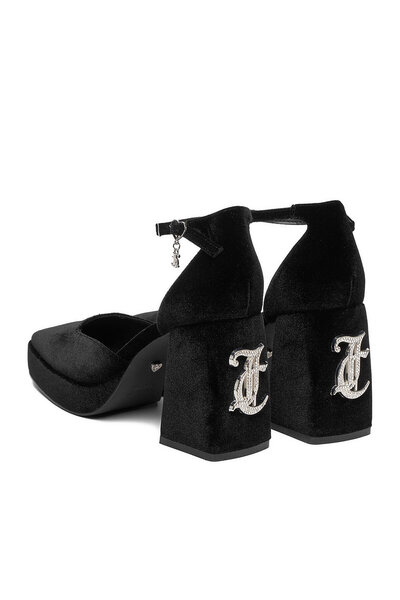 Juicy Couture pumps for women black EO-W2SH59501A