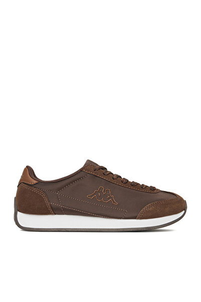 Kappa sneakers women brown CEO-V5-10159