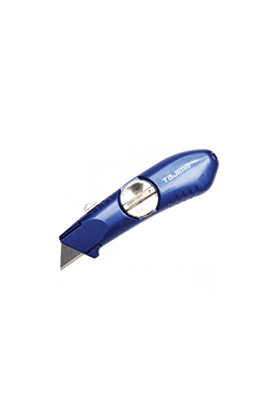 Tajima V-Rex knife with trapezoidal blade
