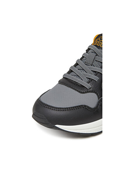 Kappa Boys Sneakers Gray CEO-CP40-24976W-A(CH