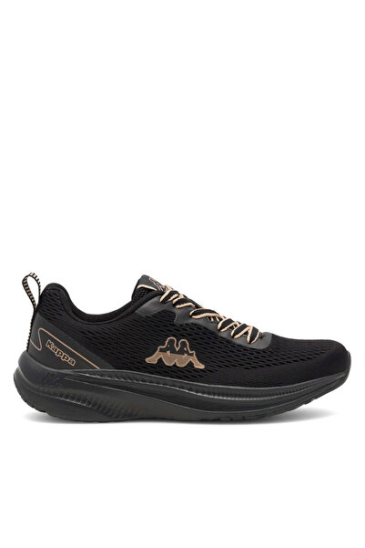 Kappa sneakers women black SS24-3C009-W