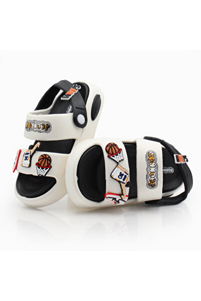 Coqui Children's sandal