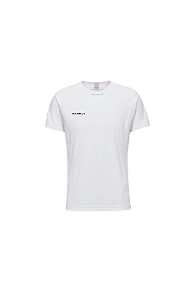 Mammut Ανδρικό T-shirt Aenergy FL